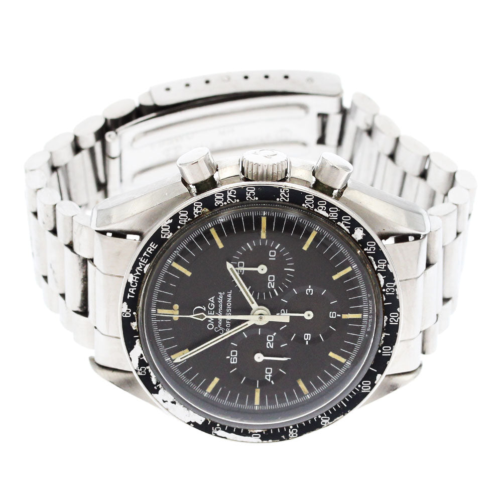 OMEGA Speedmaster Professional 145.022-69ST Hand Winding Men's Watch_879624