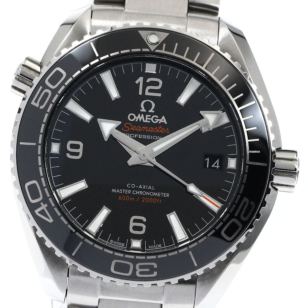 OMEGA Seamaster Planet Ocean 215.30.40.20.01.001 Automatic Men's Watch_879651