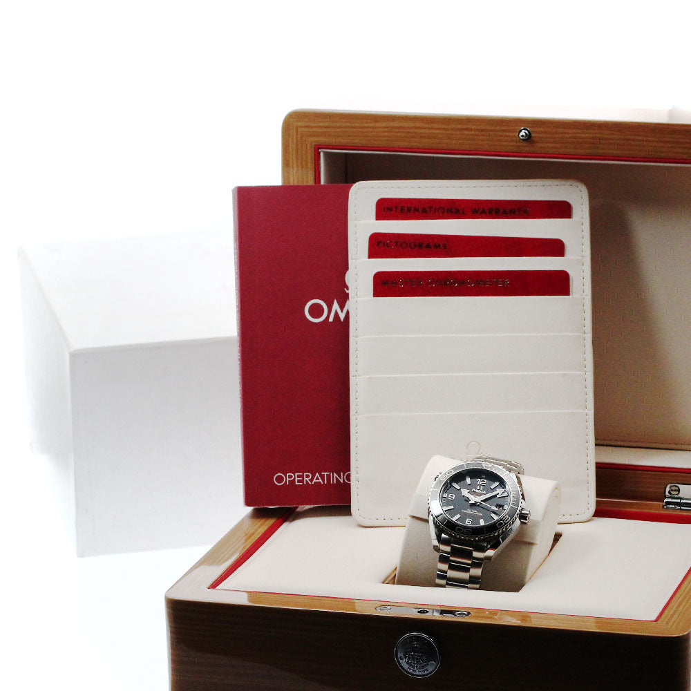 OMEGA Seamaster Planet Ocean 215.30.40.20.01.001 Automatic Men's Watch_879651
