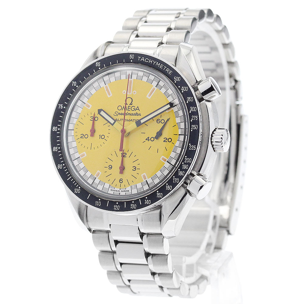 OMEGA Speedmaster Racing Schumacher 3510.12 Chronograph Automatic Men's _879671