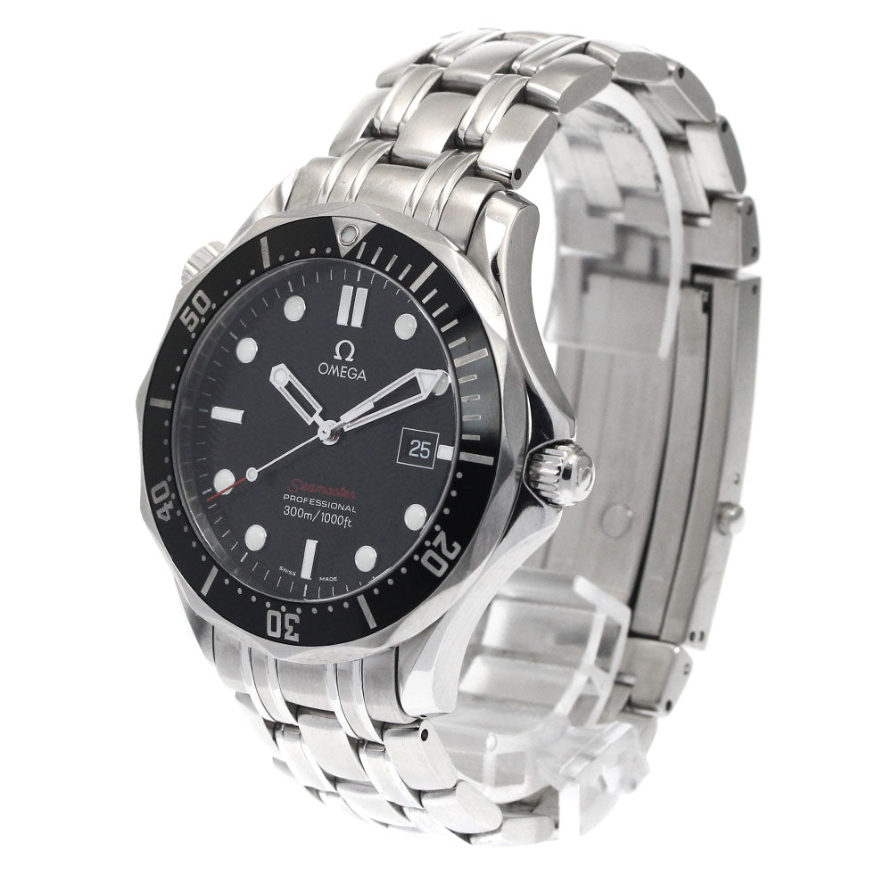 OMEGA Seamaster 300 212.30.41.61.01.001 Date Quartz Men's Watch_879728