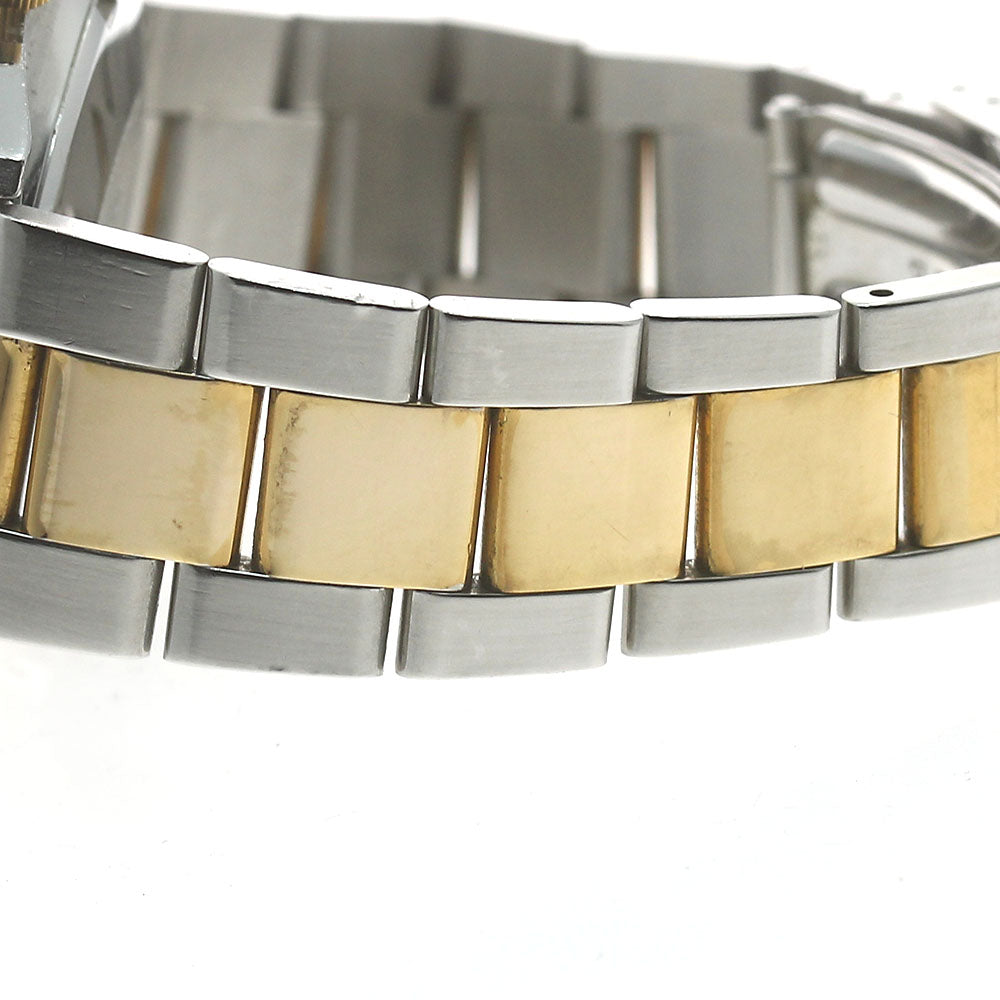 CLOSER Store - CLOSER Limited - ZODIAC 406.33.13 Date white Dial