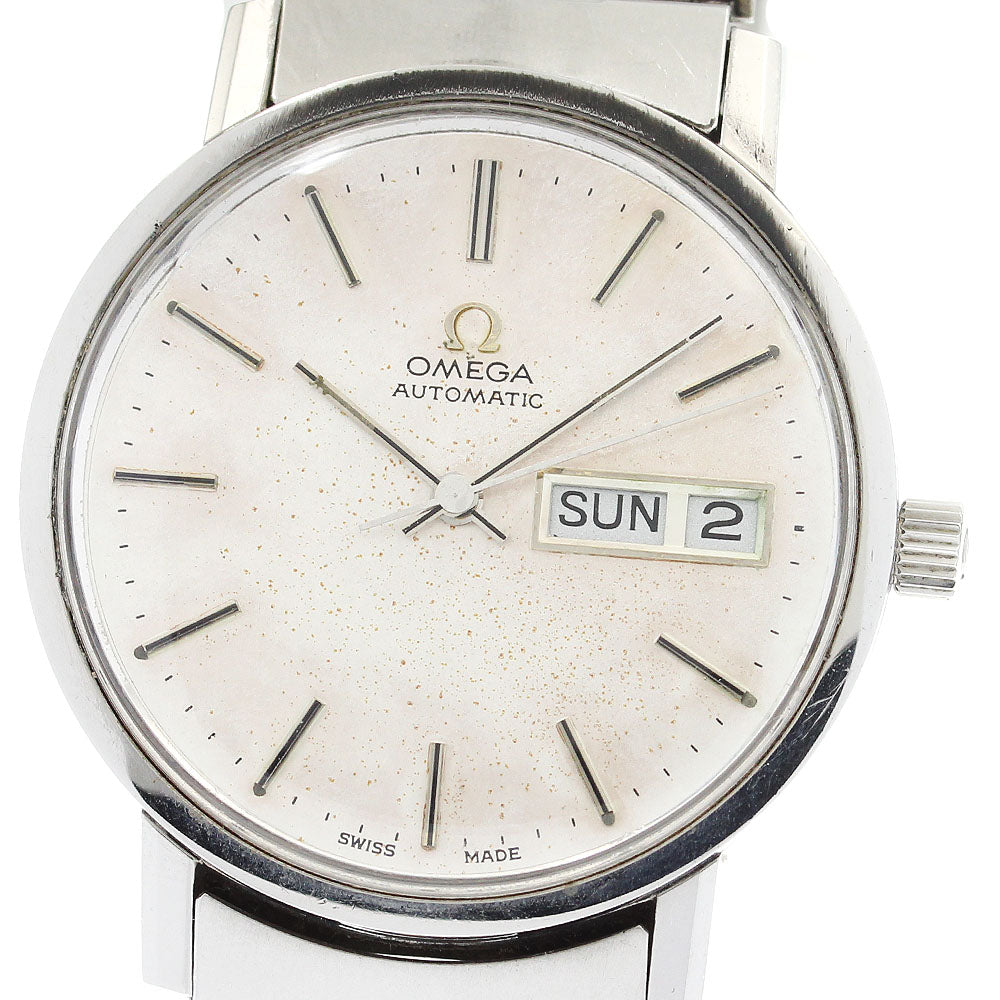 OMEGA Constellation 166.0209 Day-Date Cal.1012 Automatic Men's_879824