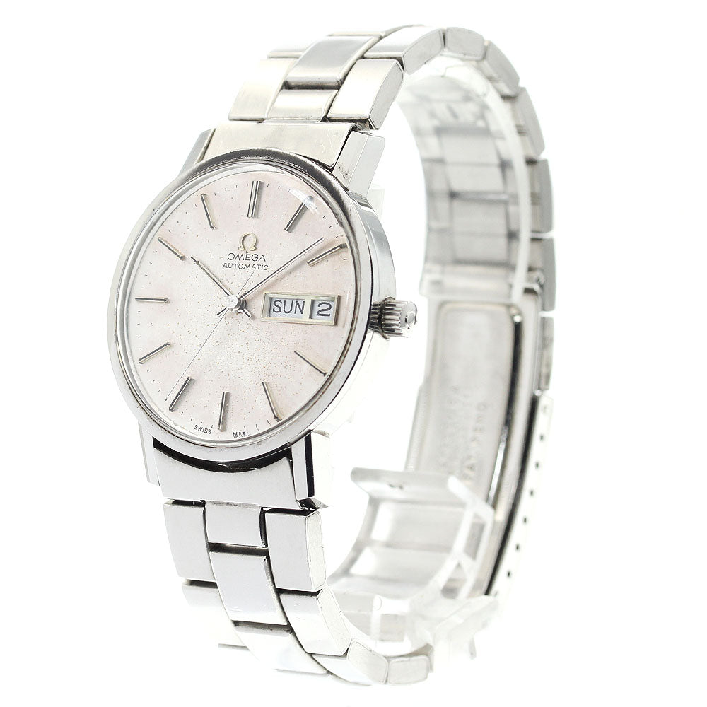 OMEGA Constellation 166.0209 Day-Date Cal.1012 Automatic Men's_879824