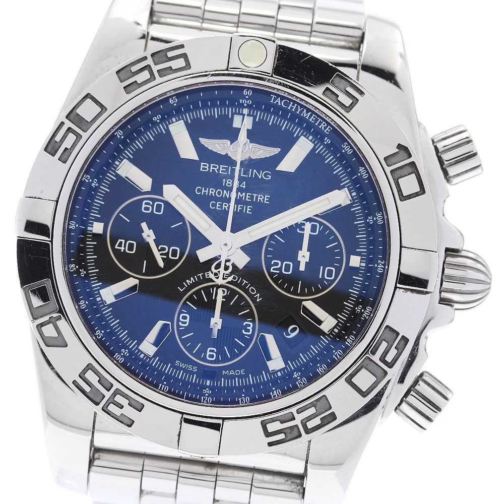 BREITLING Chronomat44 AB01114K/BD88 Automatic Men's Watch_879825
