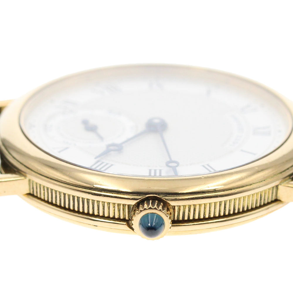 公式】CLOSER｜ブレゲ Breguet 3210 クラシック K18YG Cal.818/4 手