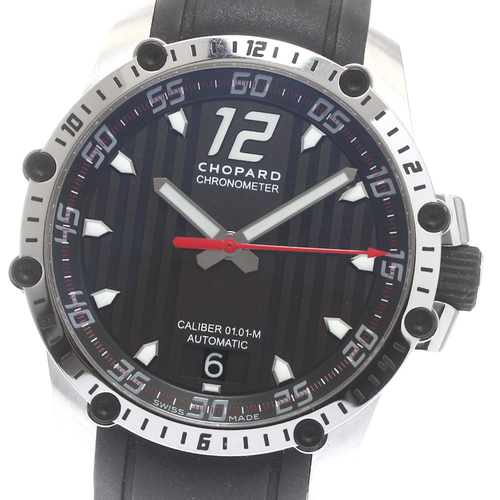 Chopard Classic Racing Super Fast 8536 Date Automatic Men's Watch_879880