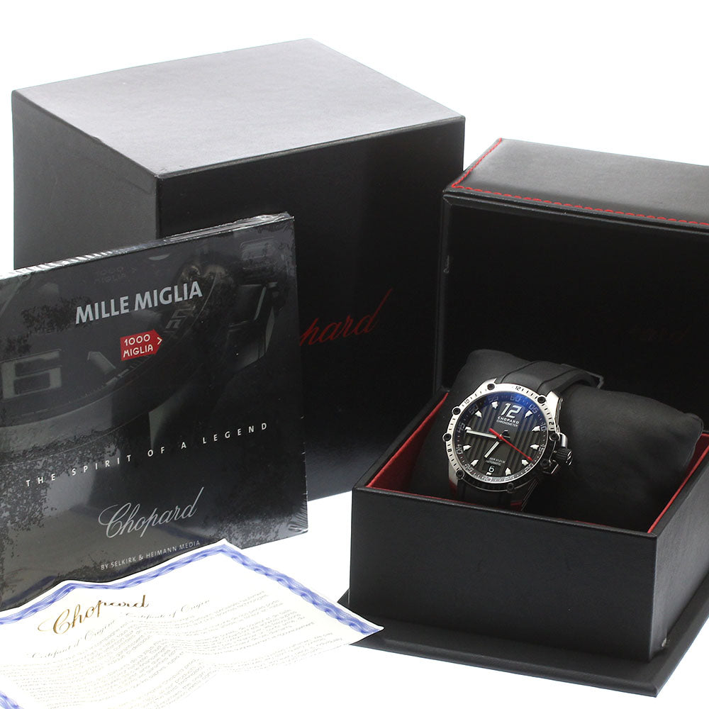 Chopard Classic Racing Super Fast 8536 Date Automatic Men's Watch_879880