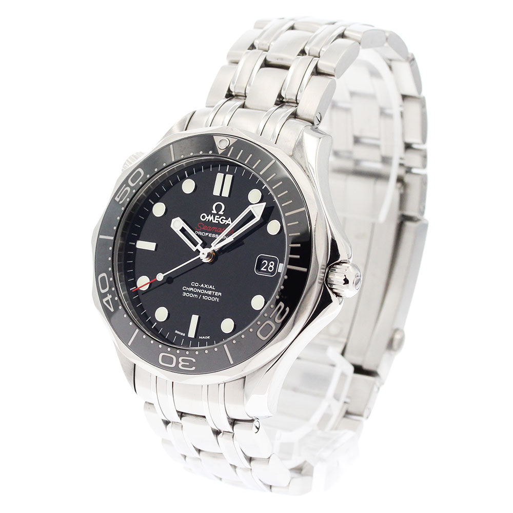 OMEGA Seamaster300 212.30.41.20.01.003 Co-Axial Automatic Men's Watch_879908