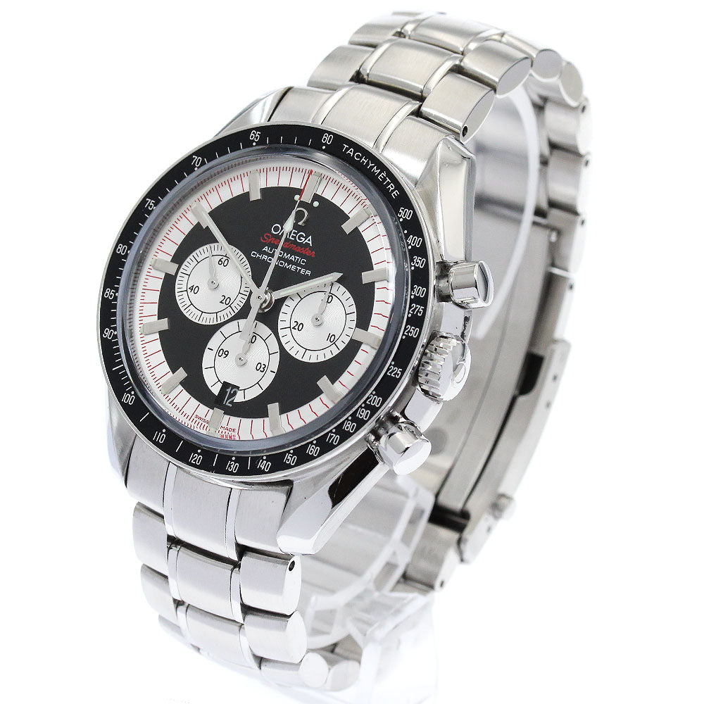 OMEGA Speedmaster Legend Michael Schumacher 3507.51 Date AT Men's Watch_879925