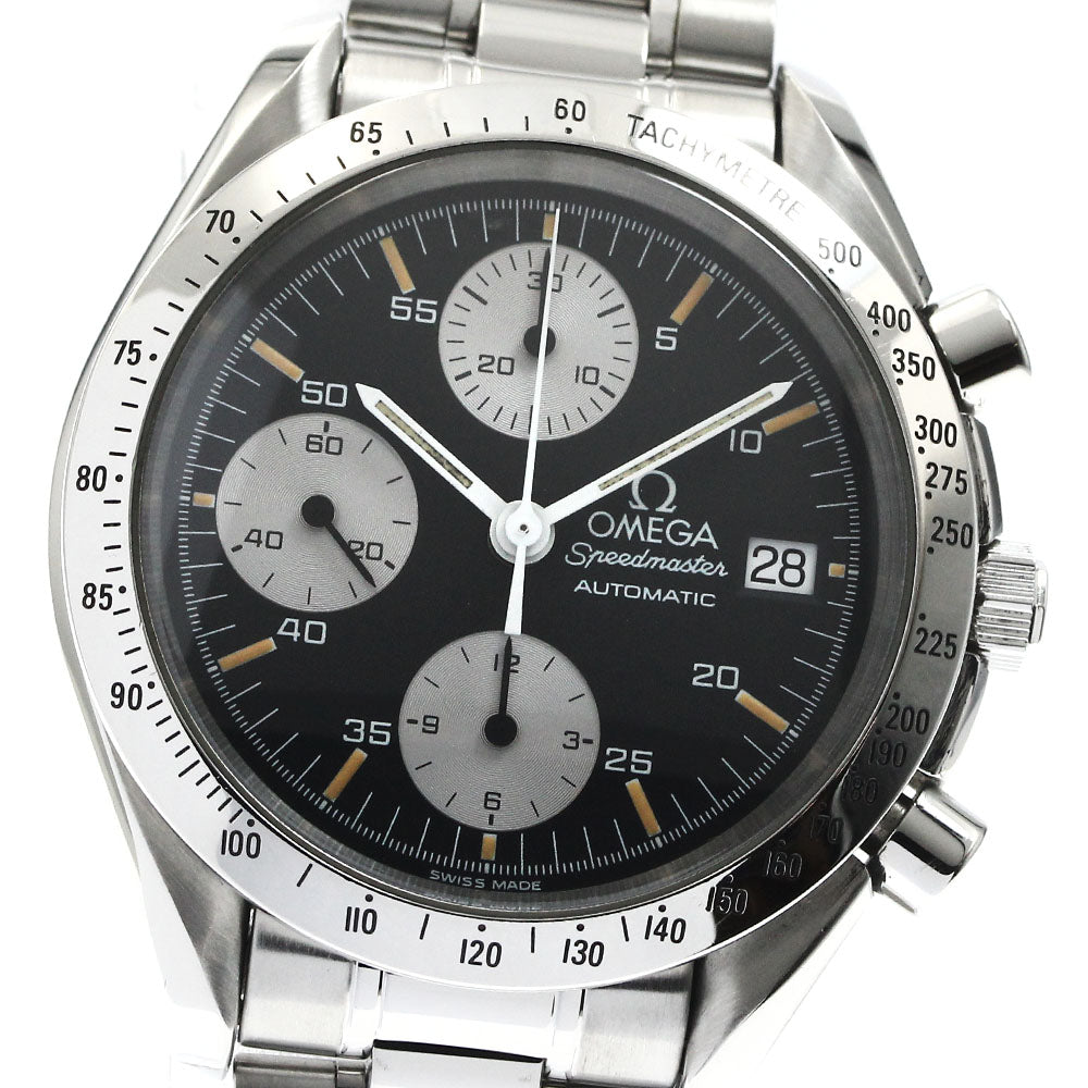OMEGA Speedmaster 3511.50 Date Chronograph Automatic Men's Watch_879961