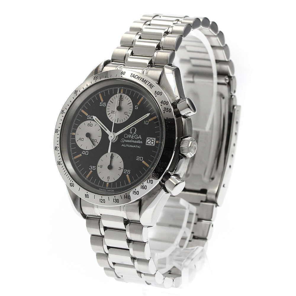 OMEGA Speedmaster 3511.50 Date Chronograph Automatic Men's Watch_879961