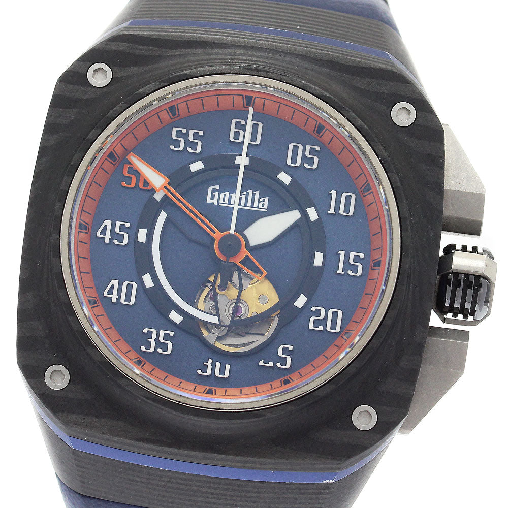 Gorilla Fastback GT FBY25.0 50 pieces limited Automatic Men's Watch_879965