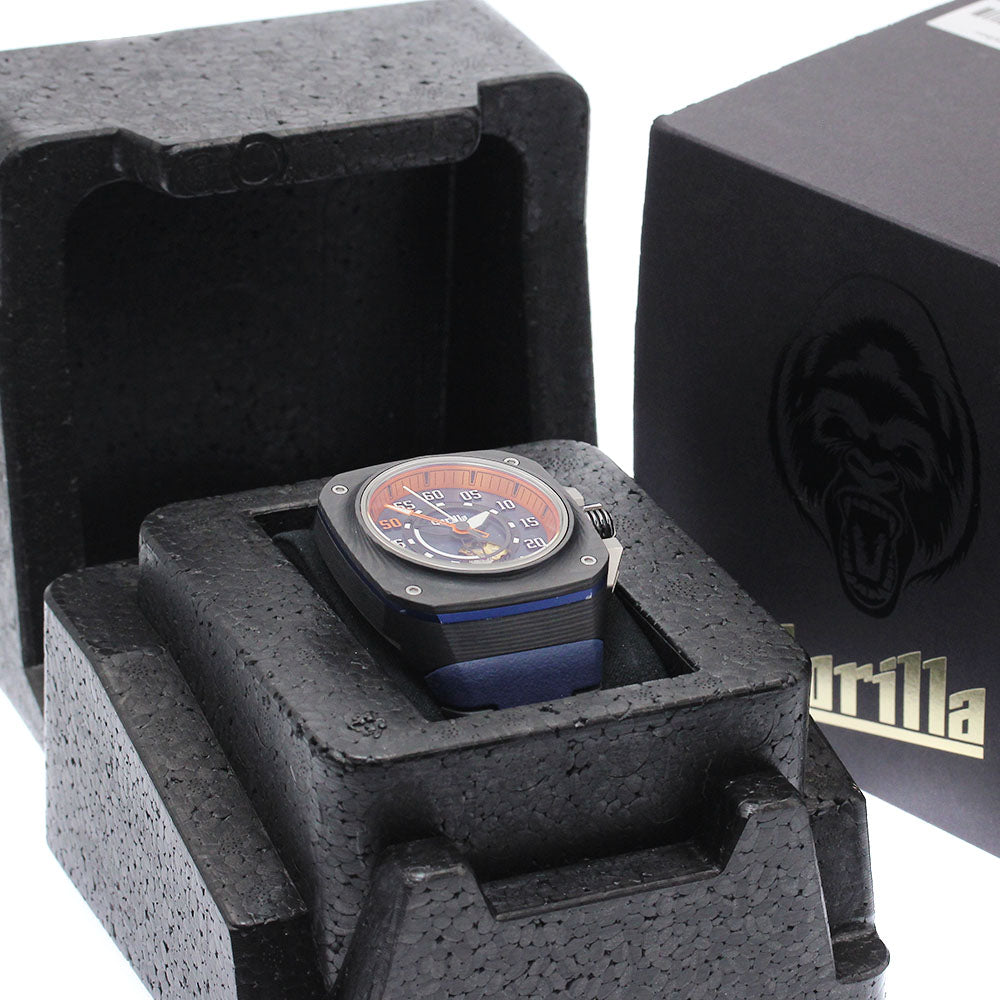 Gorilla Fastback GT FBY25.0 50 pieces limited Automatic Men's Watch_879965