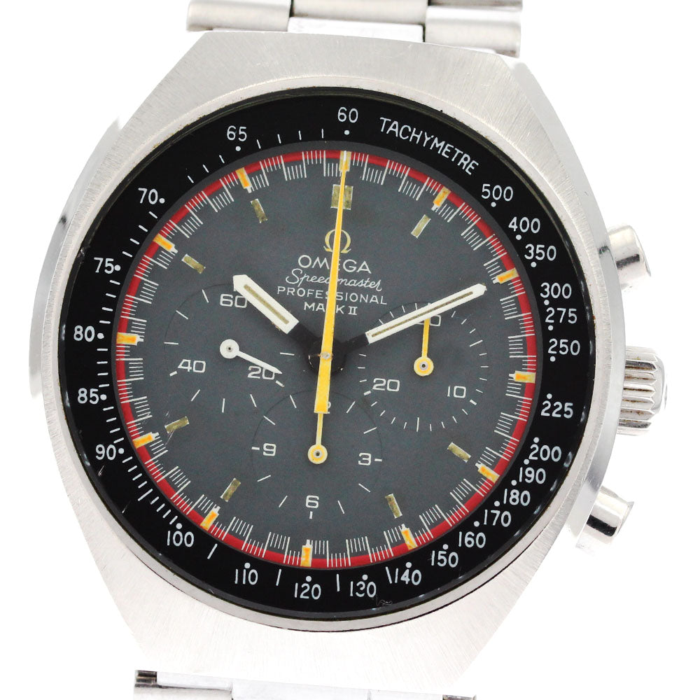 OMEGA Speedmaster Professional Mark II 145.014 Hand Winding Men's Watch_879969