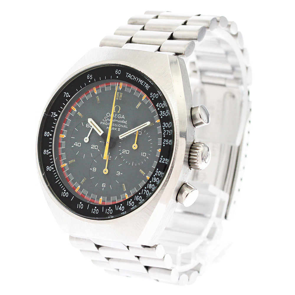 OMEGA Speedmaster Professional Mark II 145.014 Hand Winding Men's Watch_879969