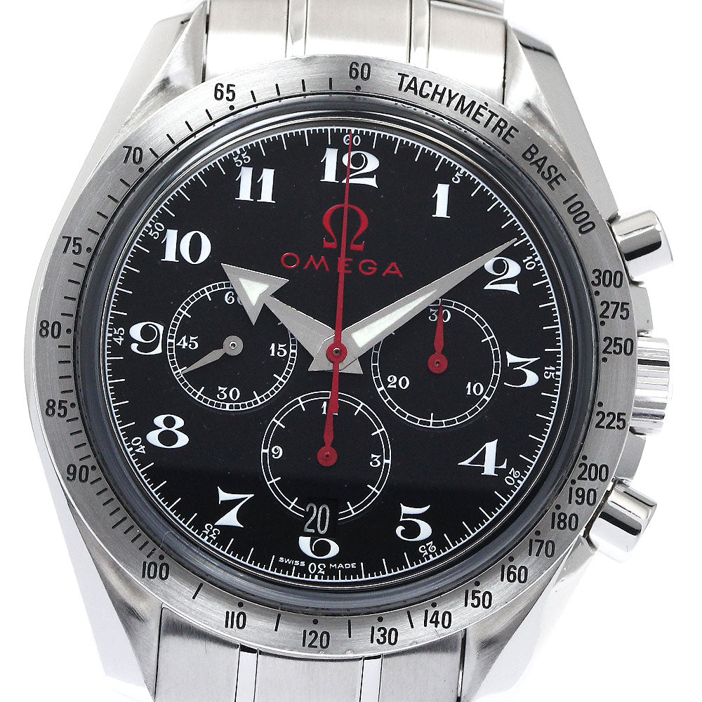 OMEGA Speedmaster Broad Arrow Olympic Collection 3556.50 Automatic Men's_879994