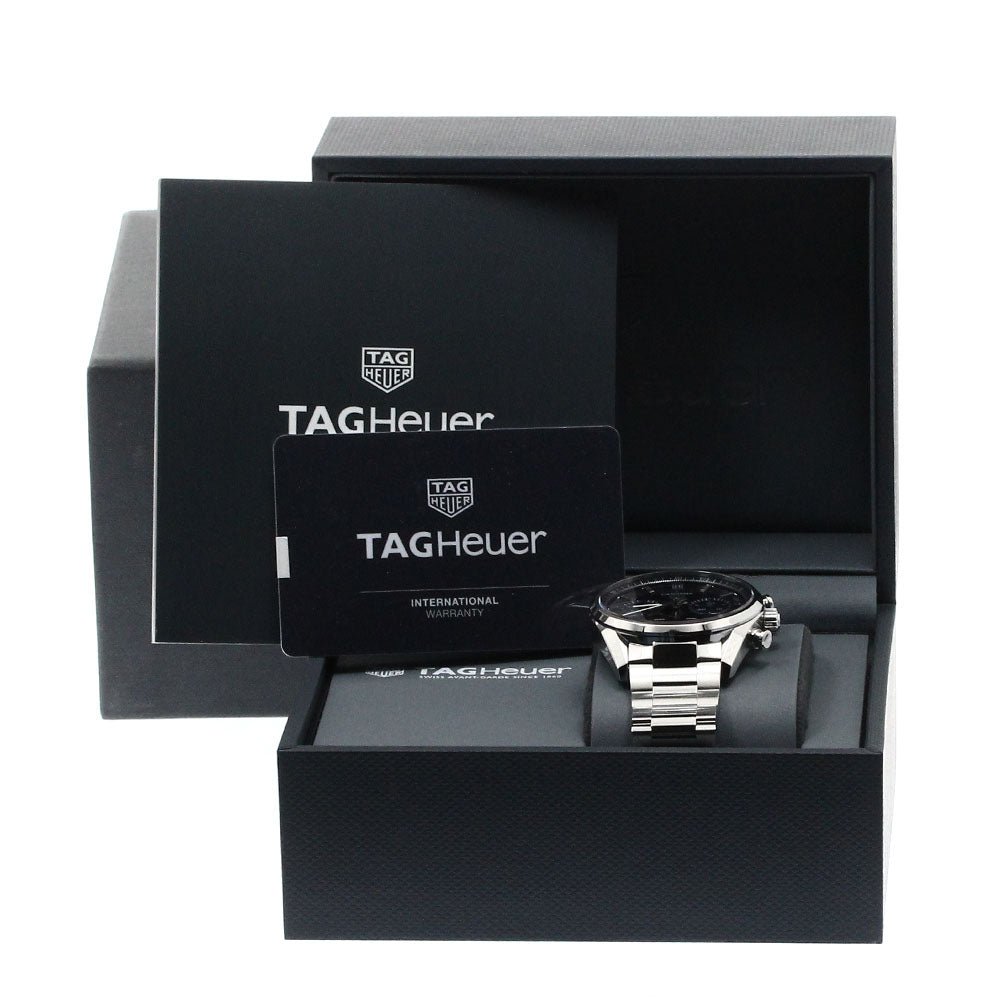 TAG HEUER Carrera Caliber Heuer 02 CBN2011 Automatic Men's Watch_880021