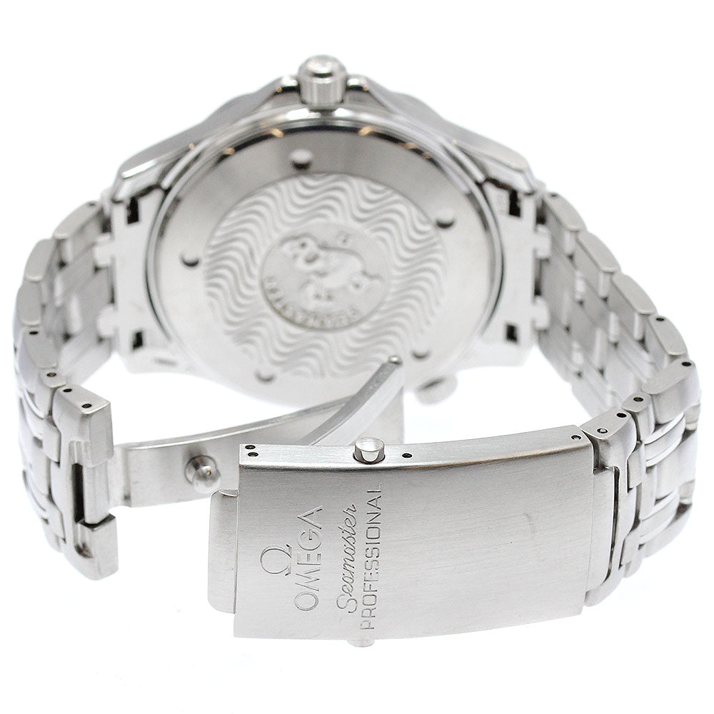 CLOSER Store - CLOSER Limited - OMEGA Seamaster300 Professional