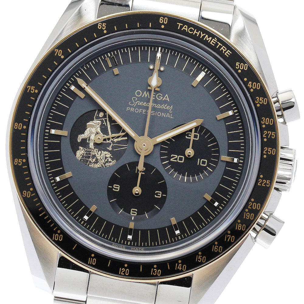 OMEGA Speedmaster Moonwatch 310.20.42.50.01.001 Hand Winding Men's Watch_880058