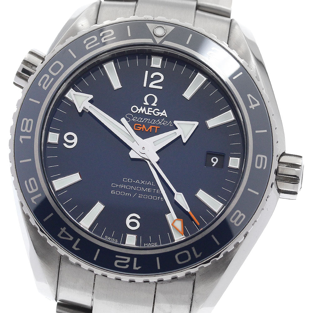 OMEGA Seamaster Planet Ocean 232.90.44.22.03.001 Automatic Men's Watch_880079