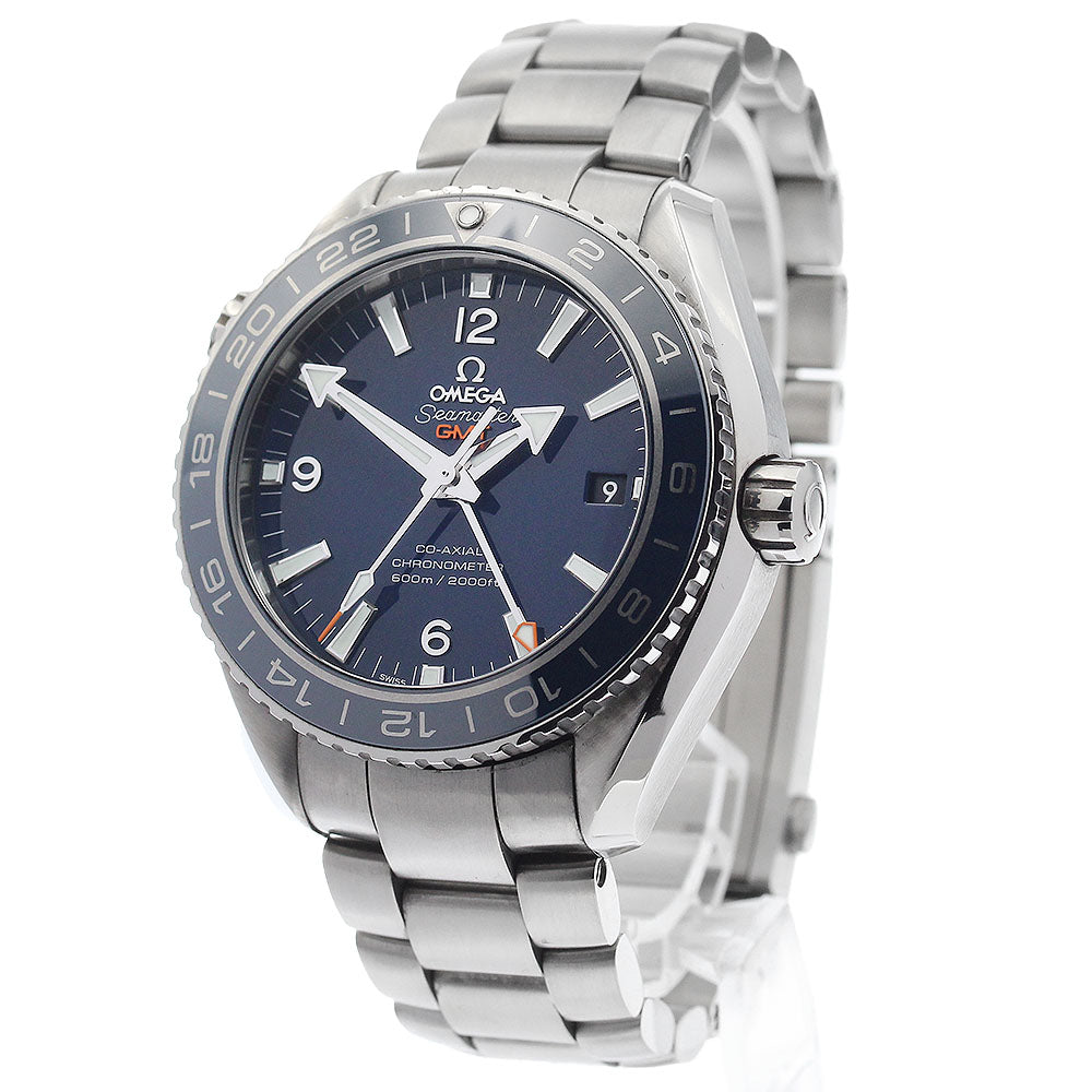 OMEGA Seamaster Planet Ocean 232.90.44.22.03.001 Automatic Men's Watch_880079