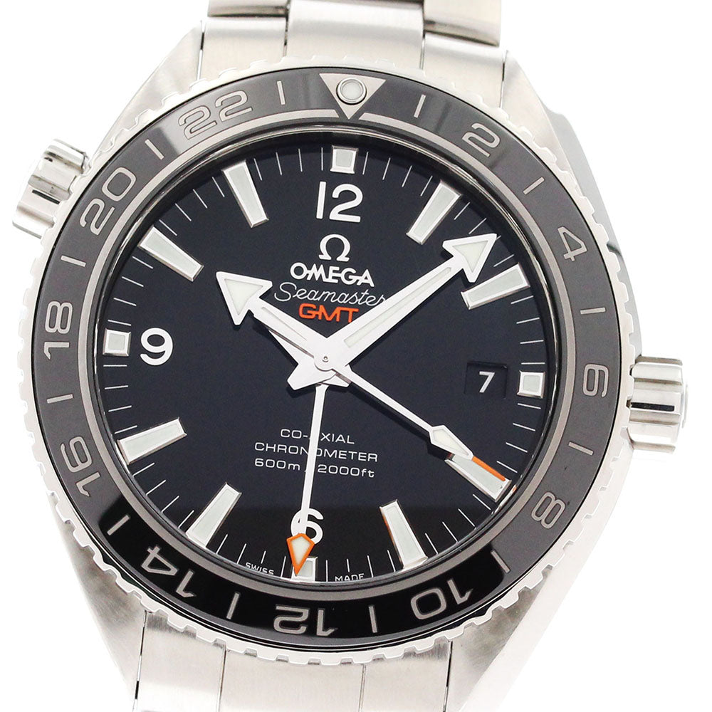 OMEGA Seamaster600 Planet Ocean 232.30.44.22.01.001 Automatic Men's Watch_880178