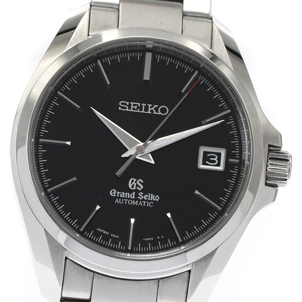 SEIKO Grand Seiko Mechanical SBGR067/9S65-00F0 Date Automatic Men's Watch_880307