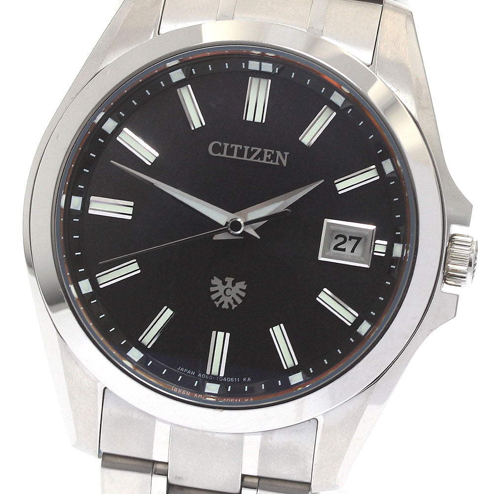 CITIZEN The citizen AQ4091-56E/A060-T027351 Solar Powered Men's Watch_880335