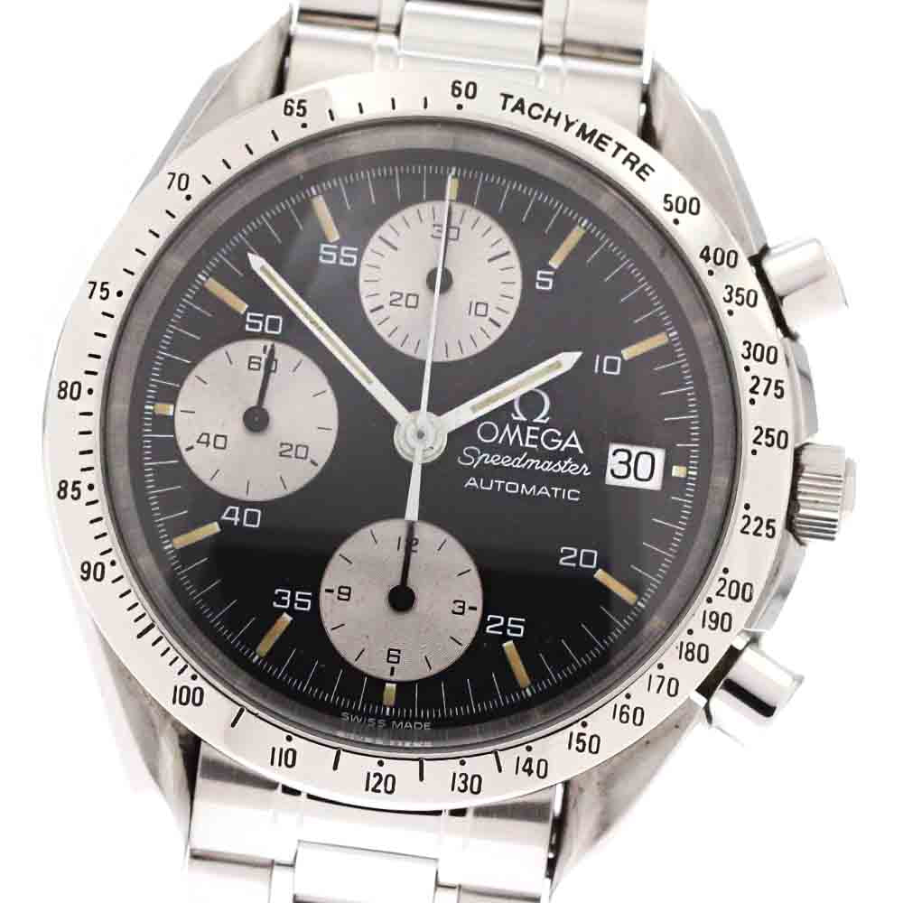 OMEGA Speedmaster 3511.50 Date Chronograph Automatic Men's Watch_880496