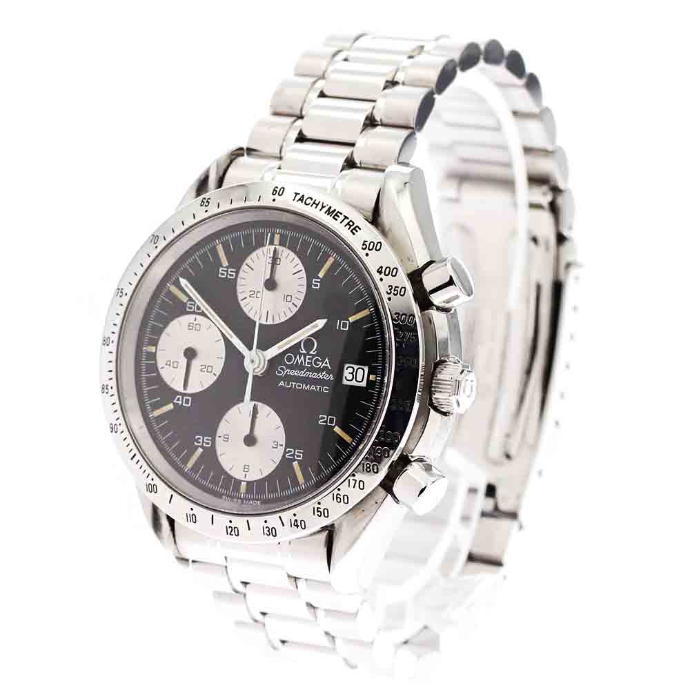 OMEGA Speedmaster 3511.50 Date Chronograph Automatic Men's Watch_880496
