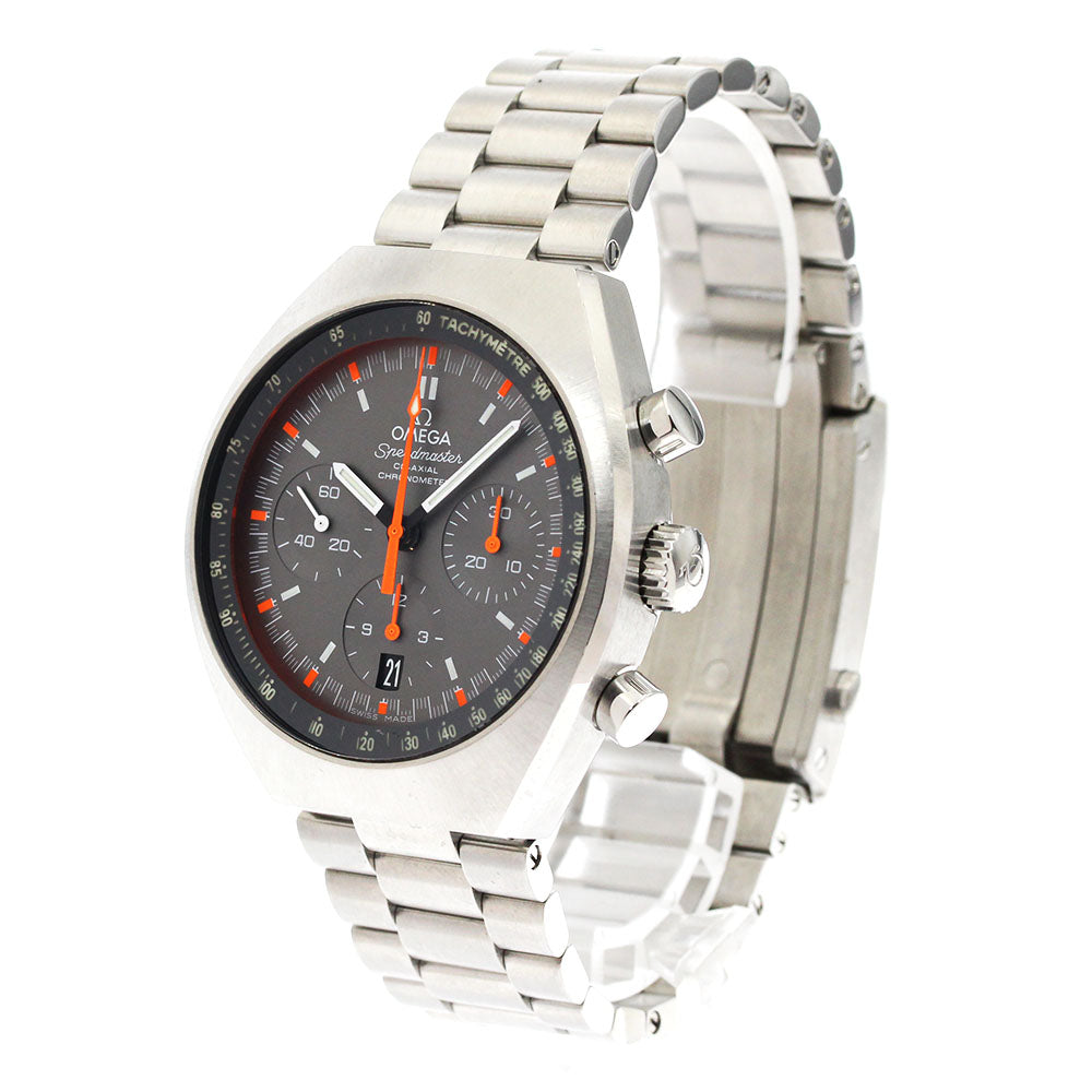 OMEGA Speedmaster Mark II 327.10.43.50.06.001 Co-Axial AT Men's Watch_880525