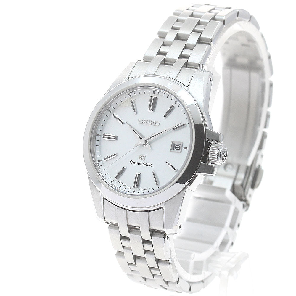 SEIKO Grand Seiko STGF047/4J52-0AA0 Ice blue Dial Quartz Ladies Watch_880539