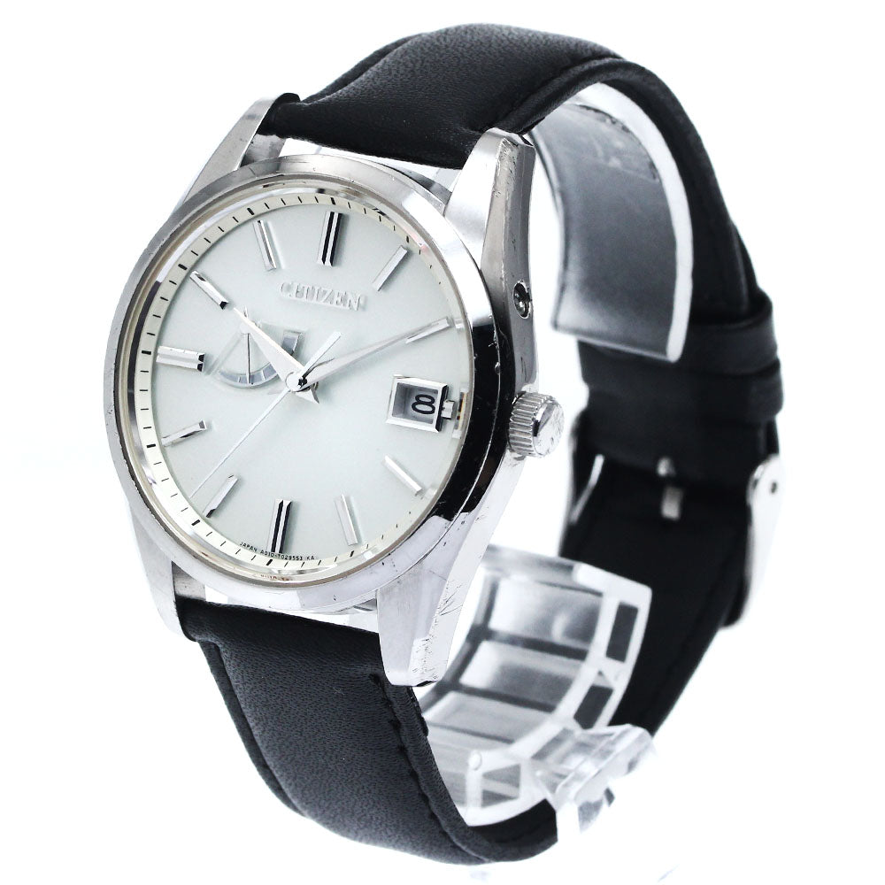 CITIZEN The citizen AQ1010-03A/A010-T018530 Solar Powered Men's Watch_880754