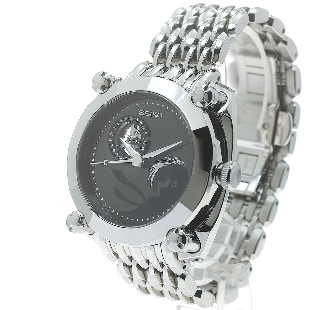 SEIKO Galante SBLL013/8L38-00D0 Blackjack Limited Automatic Men's Watch_880756