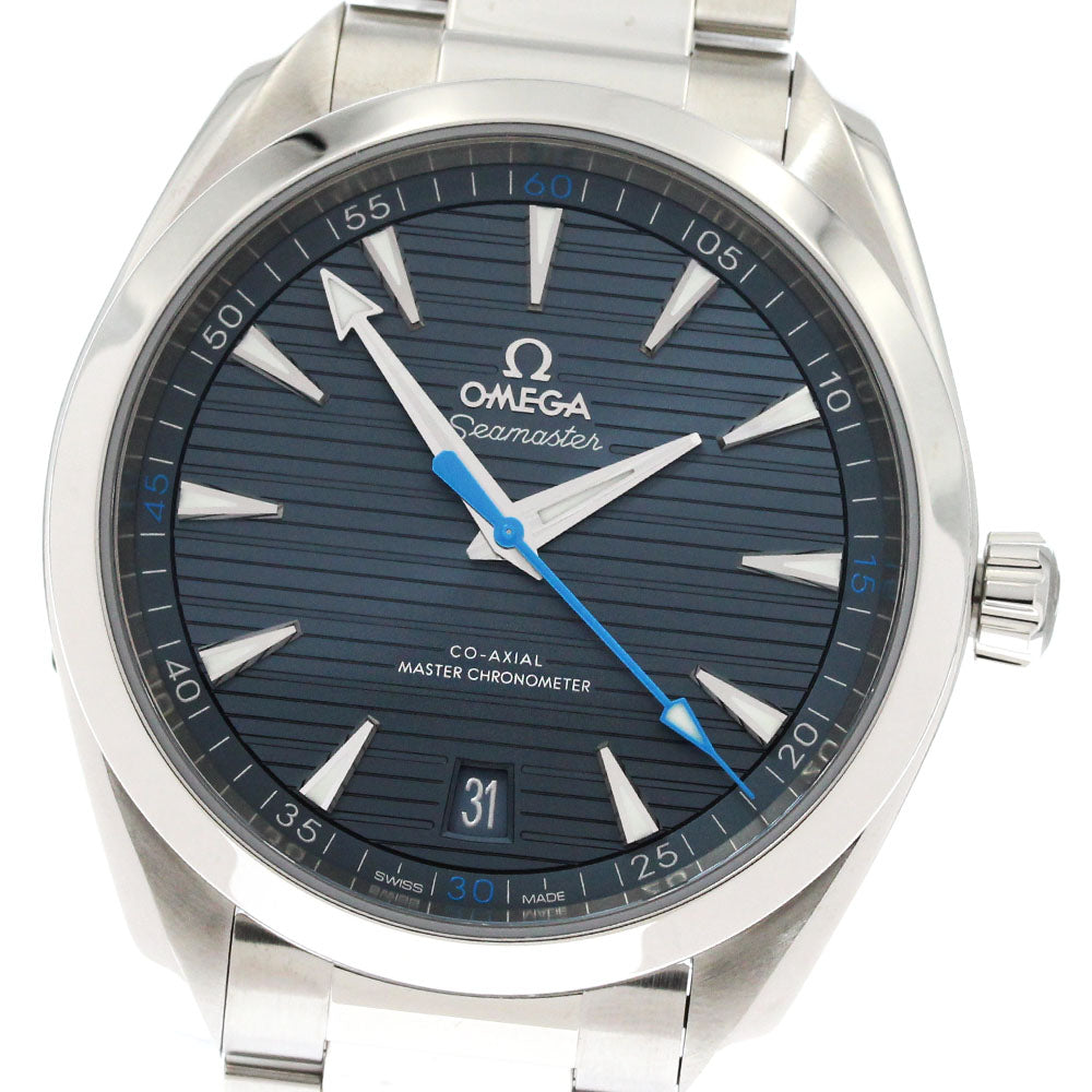 OMEGA Seamaster Aqua Terra 150M 220.10.41.21.03.002 Coaxial AT Men's_880795
