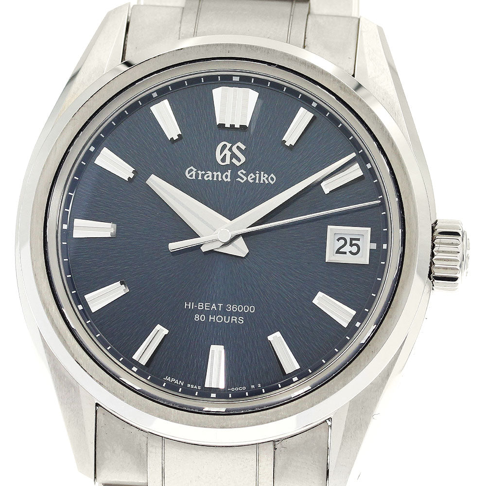 SEIKO Grand Seiko Evolution 9 Collection SLGH019 Automatic Men's Watch_880796