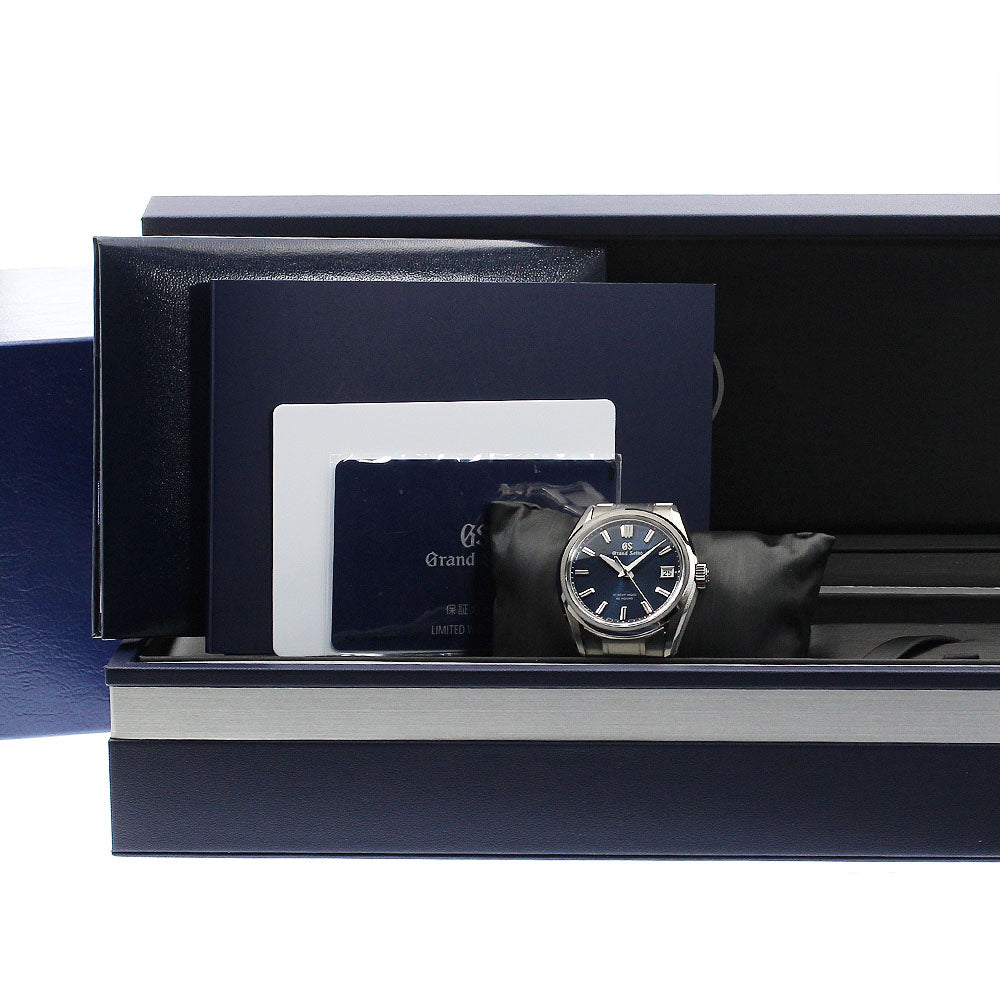 SEIKO Grand Seiko Evolution 9 Collection SLGH019 Automatic Men's Watch_880796
