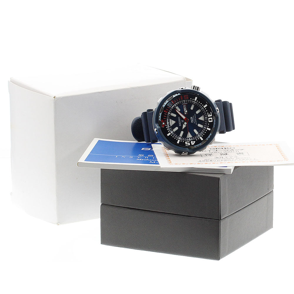 SEIKO Prospex PADI collaboration SRPA83JC/4R36-05V0 Day date AT Men's_880817