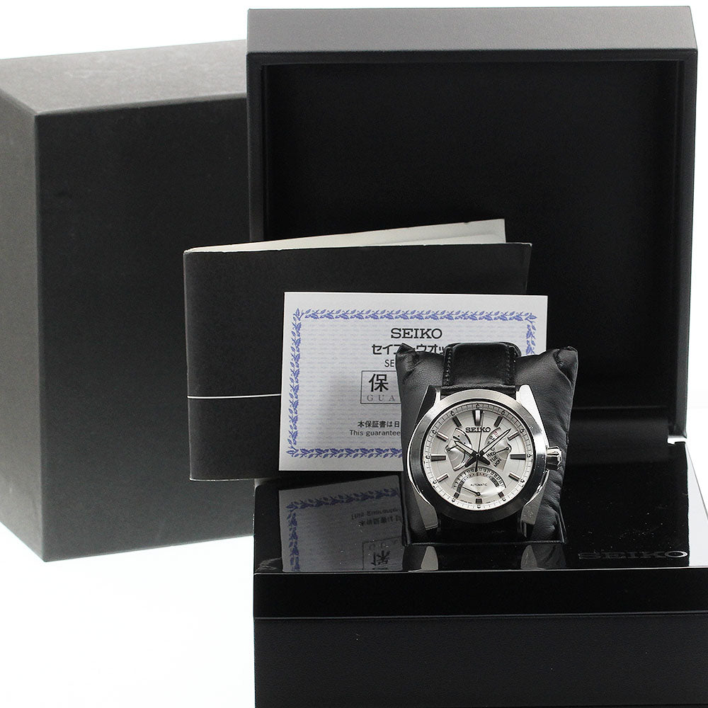 SEIKO Brights Ananta Mechanical SAEC003/6R24-00A0 Automatic Men's Watch_880823