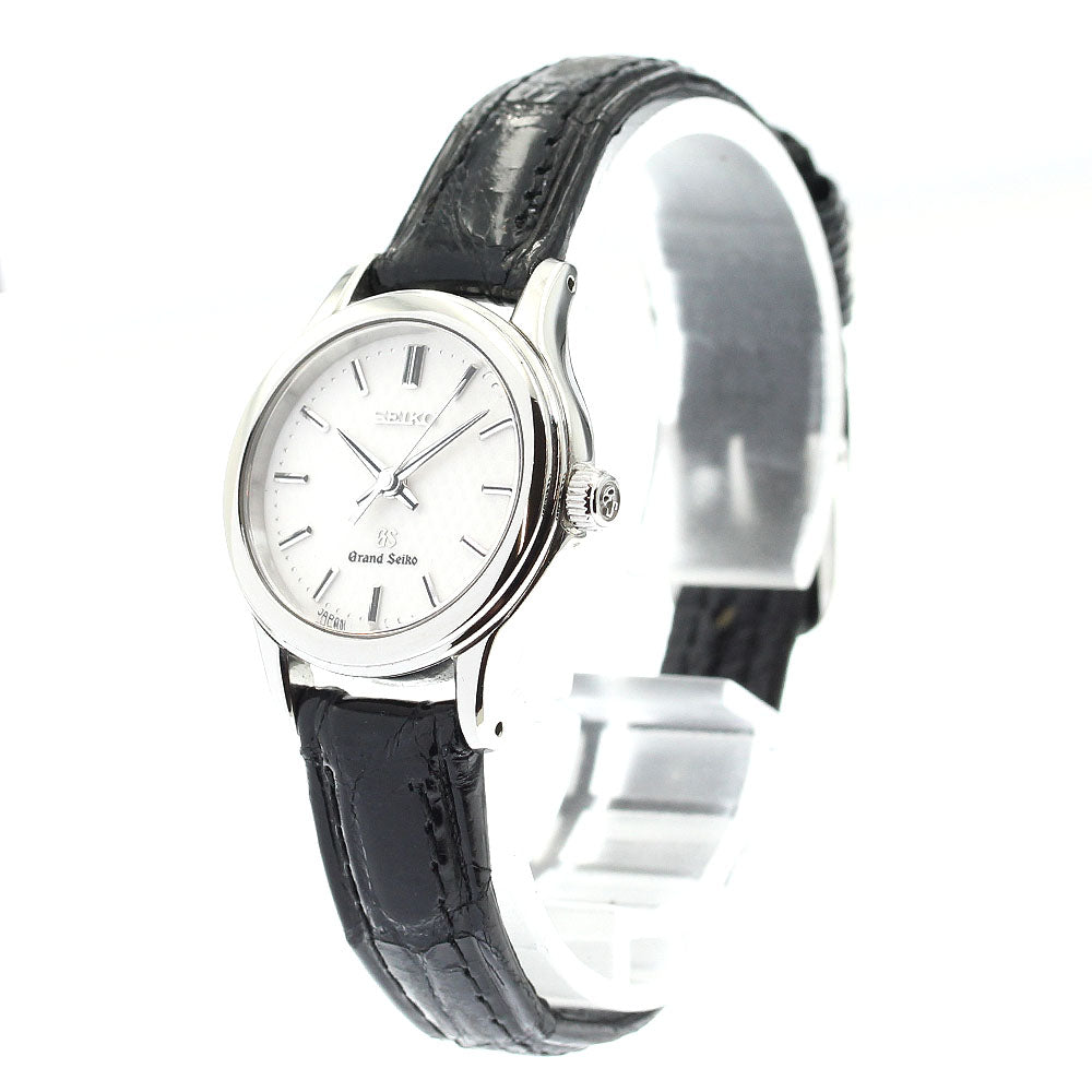 SEIKO Grand Seiko STGF029/4J51-0AA0 white Dial Quartz Ladies Watch_880828