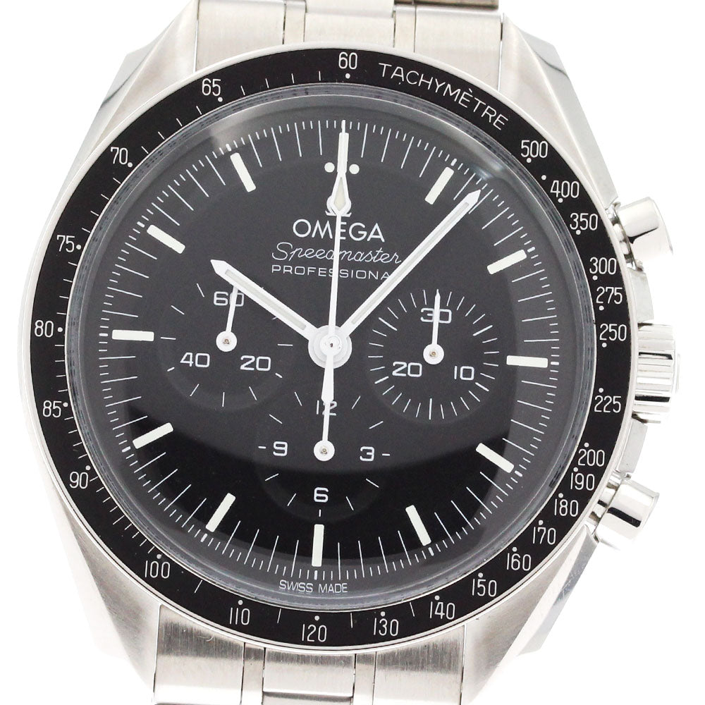 OMEGA Speedmaster Moonwatch Professional 310.30.42.50.01.001 Hand Winding_880867