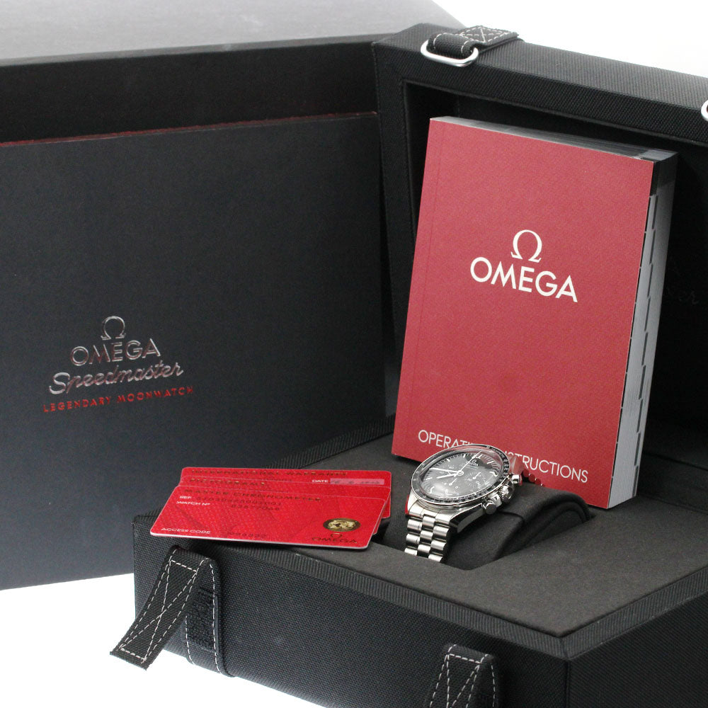 OMEGA Speedmaster Moonwatch Professional 310.30.42.50.01.001 Hand Winding_880867