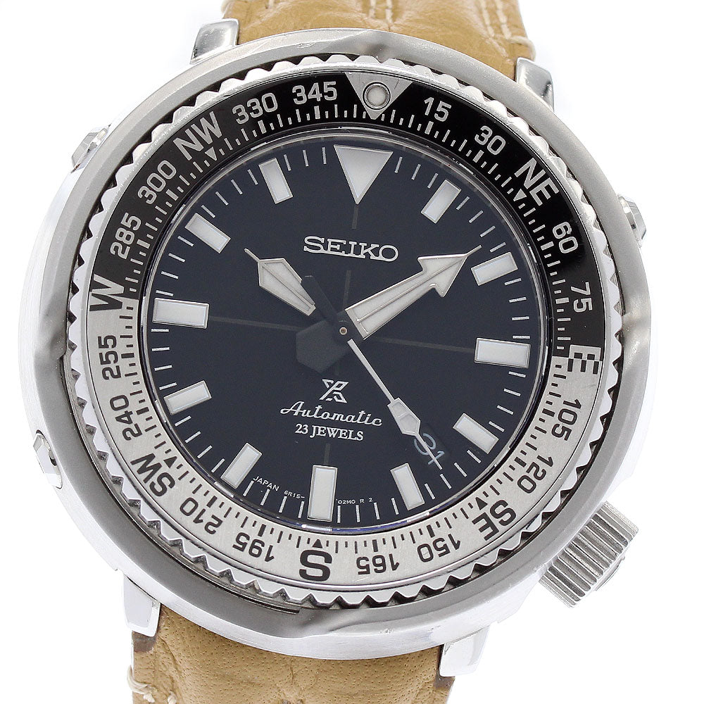 SEIKO Prospex Field Master SBDC035/6R15-01W0 Date Automatic Men's Watch_880970