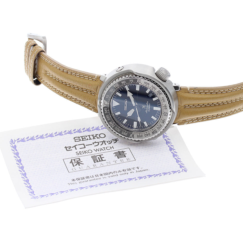 SEIKO Prospex Field Master SBDC035/6R15-01W0 Date Automatic Men's Watch_880970