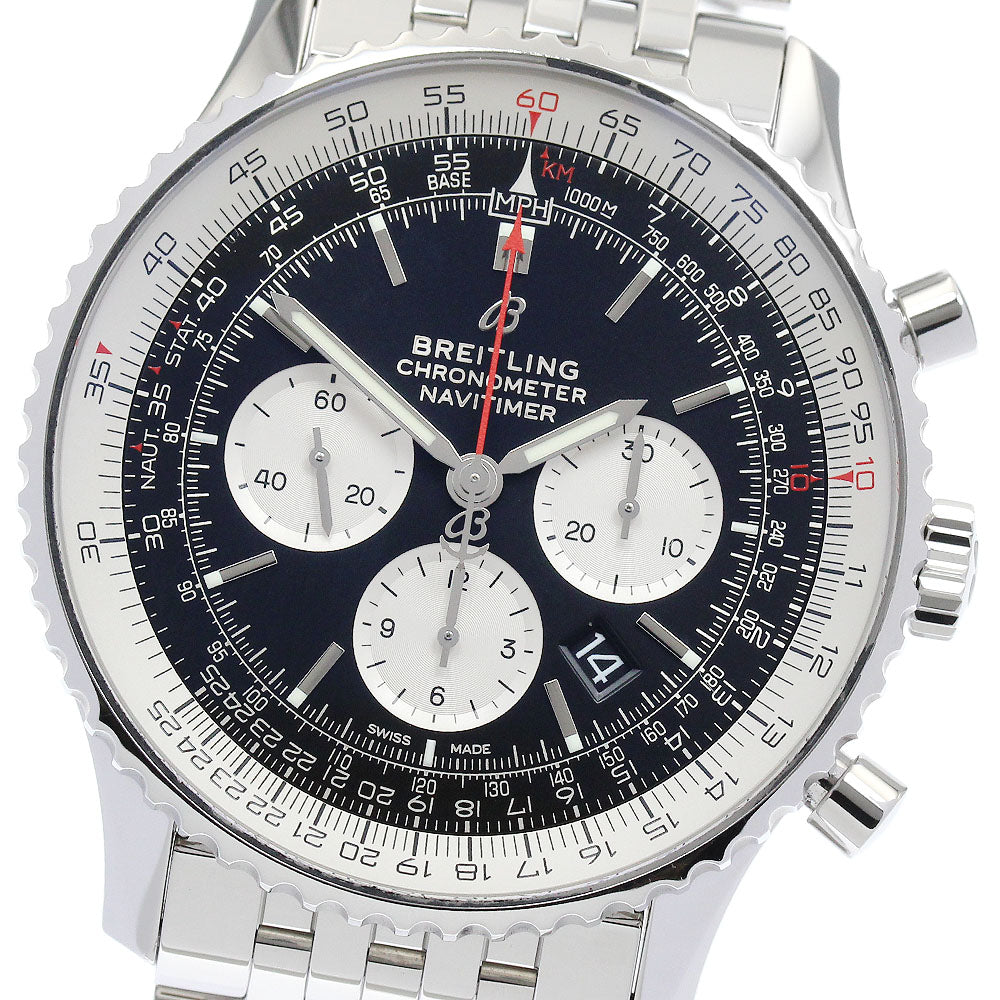 BREITLING Navitimer AB0127 Chronograph Automatic Men's Watch_880972