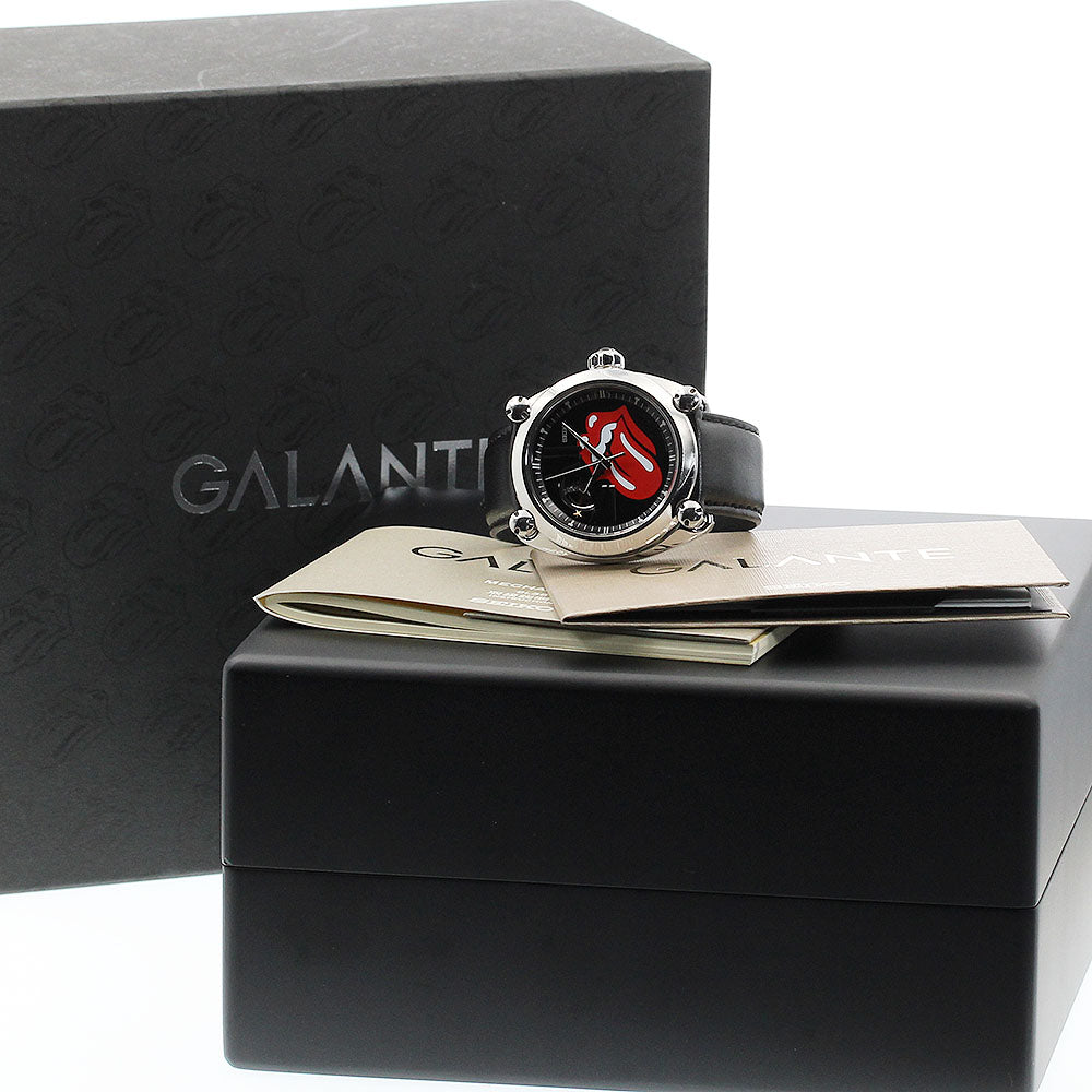 SEIKO Galante SBLL017/8L38-00F0 The Rolling Stones 50th Anniversary Auto_880991