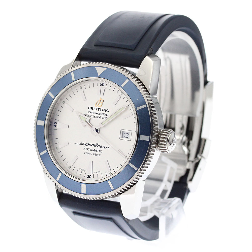 CLOSER Store - CLOSER Limited - BREITLING Superocean Heritage42
