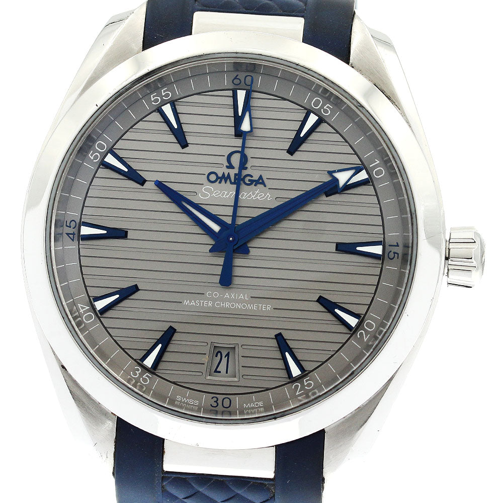 OMEGA Seamaster Aqua Terra 220.12.41.21.06.001 Automatic Men's Watch_881006