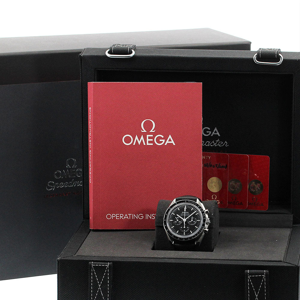 OMEGA Speedmaster Moonwatch Professional 310.30.42.50.01.002 Men's Watch_881031